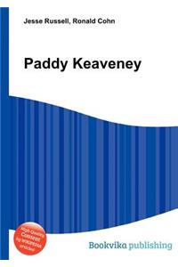 Paddy Keaveney