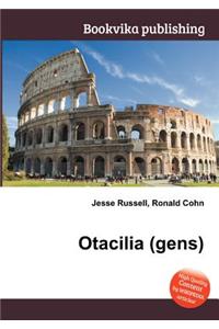 Otacilia (Gens)