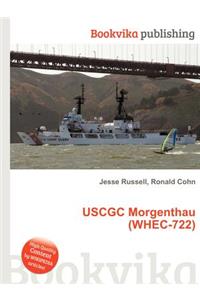 Uscgc Morgenthau (Whec-722)