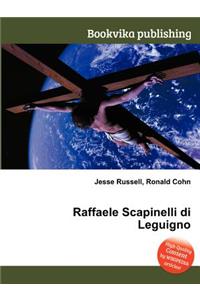 Raffaele Scapinelli Di Leguigno