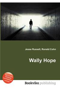 Wally Hope
