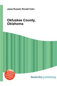 Okfuskee County, Oklahoma