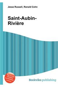 Saint-Aubin-Riviere