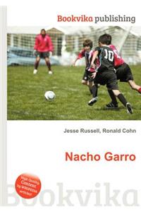 Nacho Garro