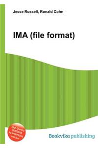 Ima (File Format)