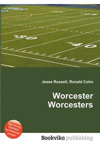 Worcester Worcesters