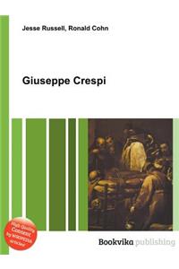 Giuseppe Crespi