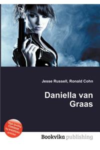 Daniella Van Graas