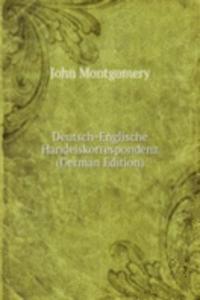 Deutsch-Englische Handelskorrespondenz
