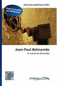 Jean-Paul Belmondo