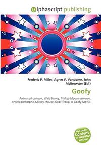 Goofy