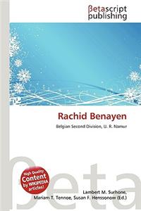 Rachid Benayen