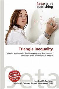 Triangle Inequality