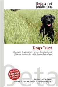 Dogs Trust