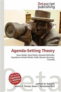 Agenda-Setting Theory