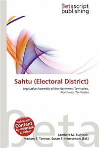Sahtu (Electoral District)