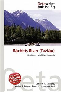 R Chiti River (Tazl U)