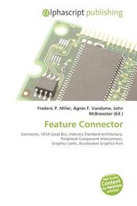 Feature Connector