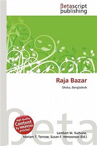 Raja Bazar