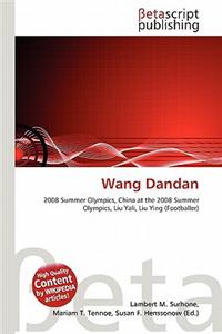 Wang Dandan
