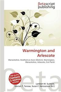 Warmington and Arlescote