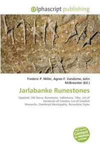 Jarlabanke Runestones