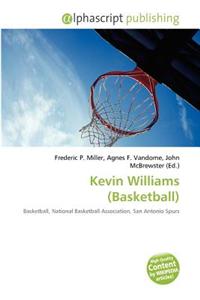 Kevin Williams (Basketball)