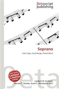 Soprano