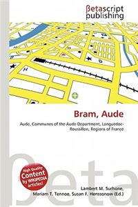 Bram, Aude