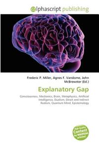Explanatory Gap