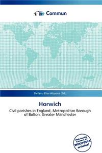 Horwich