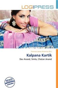 Kalpana Kartik