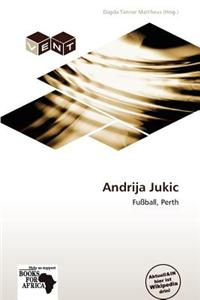 Andrija Jukic