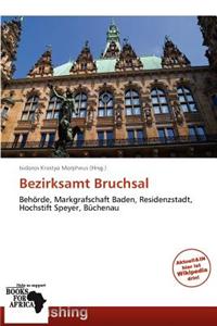 Bezirksamt Bruchsal