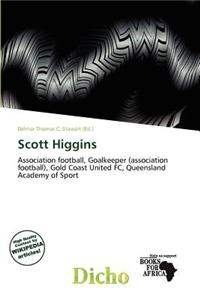 Scott Higgins