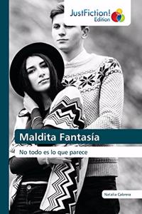 Maldita Fantasía
