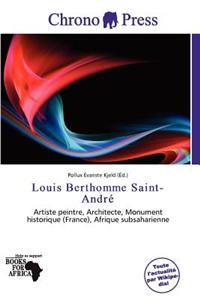Louis Berthomme Saint-Andr