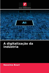 A digitalização da indústria