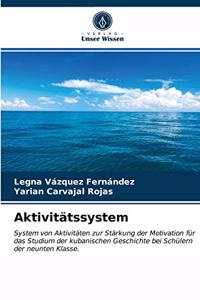 Aktivitätssystem