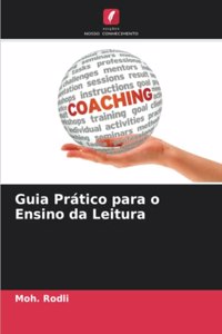 Guia Prático para o Ensino da Leitura