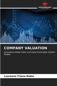 Company Valuation