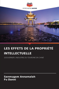 Les Effets de la Propriété Intellectuelle