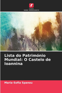 Lista do Património Mundial