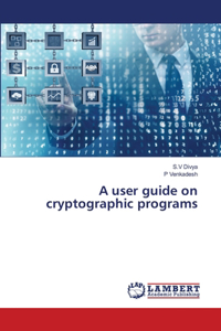 user guide on cryptographic programs