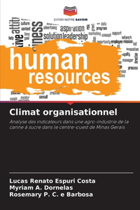 Climat organisationnel