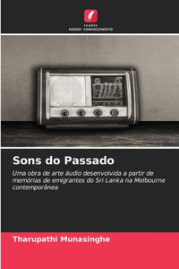 Sons do Passado