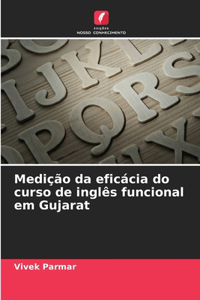 Medição da eficácia do curso de inglês funcional em Gujarat
