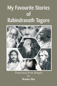 My Favourite Stories  of  Ravindranath Tagore