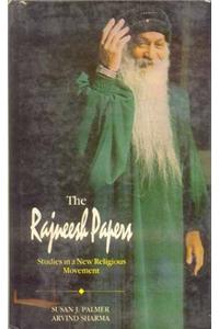 The Rajneesh Papers