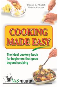 Cooking Made Easy